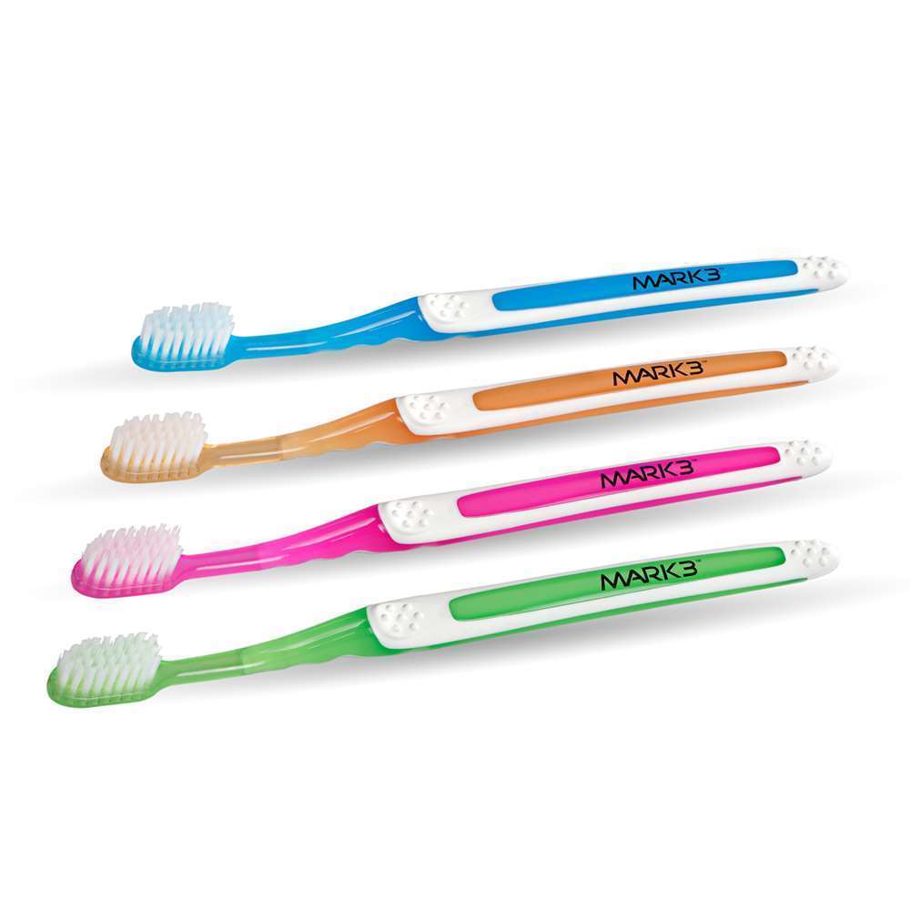 Toothbrush Premium Adult - 72/bx
