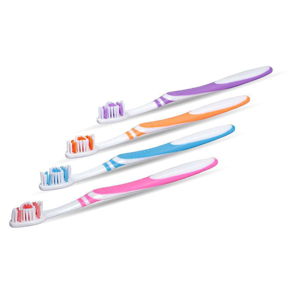 Toothbrush Premium Adult - 72/bx