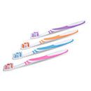 Toothbrush Premium Adult - 72/bx