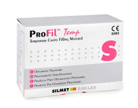 Profil Temp Grey 28gm. Jar - Silmet*