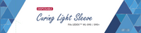 Curing Light Sleeves - 100/pk