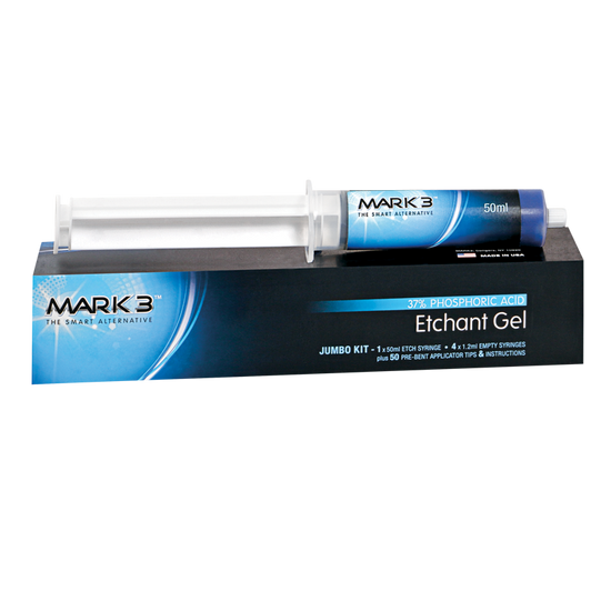 Etchant Gel Jumbo