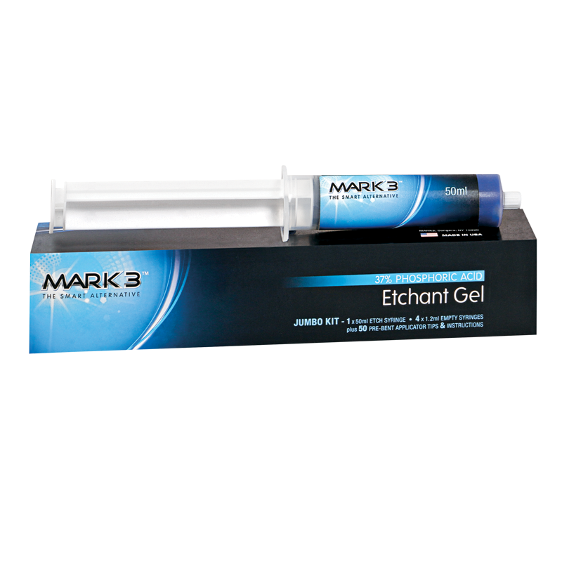 Etchant Gel Jumbo