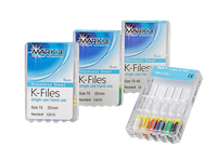 K-Files - 6/pk