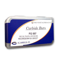 Carbide Burs - FG