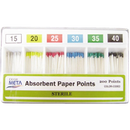 Paper Points - 200/pk - Meta