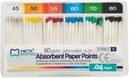 Paper Points - .04 - 60/pk