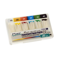 Paper Points - .06 - 60/pk