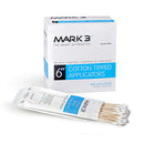 Cotton Tipped Applicators - 1000/bx