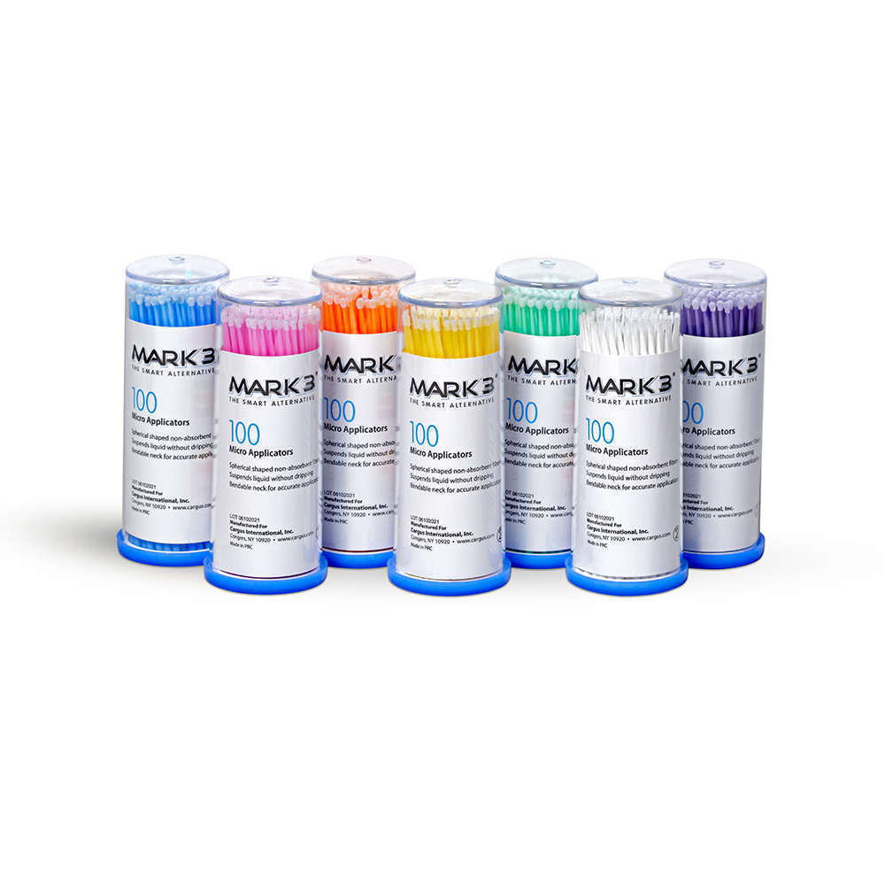 Disposable Micro Applicators - 400/bx