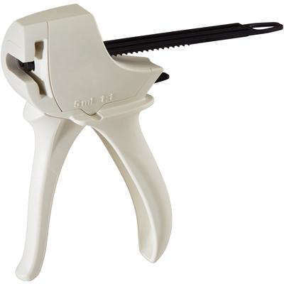 Dispensing Gun For