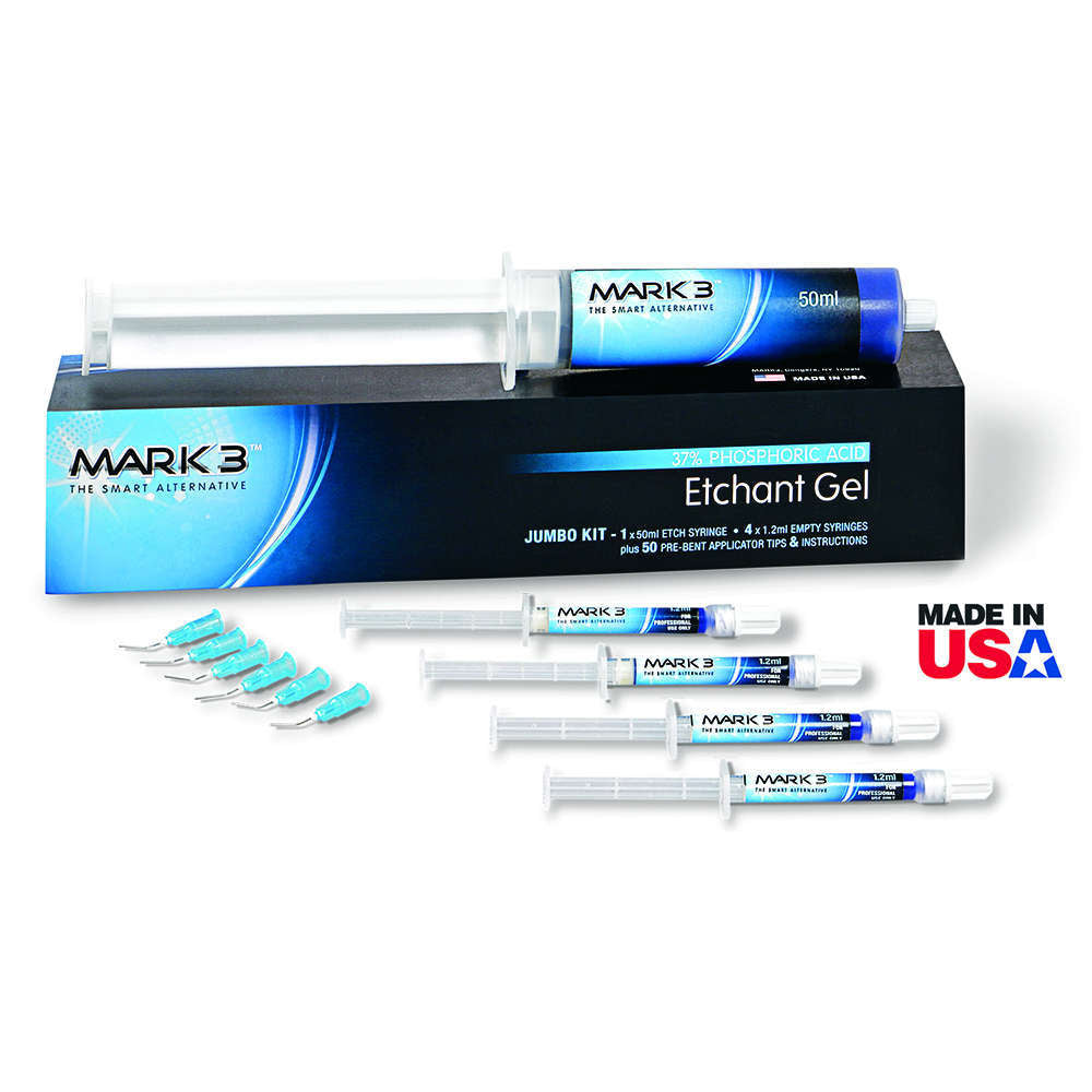 Etchant Gel Jumbo