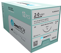 Sutures - Nylon - DemeTech
