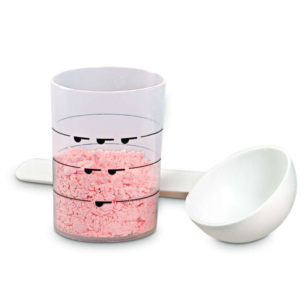 Scoop & Measuring Cup For Alginate - MARK3®