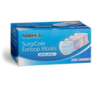 SurgiCare Earloop Face Masks - 50/bx