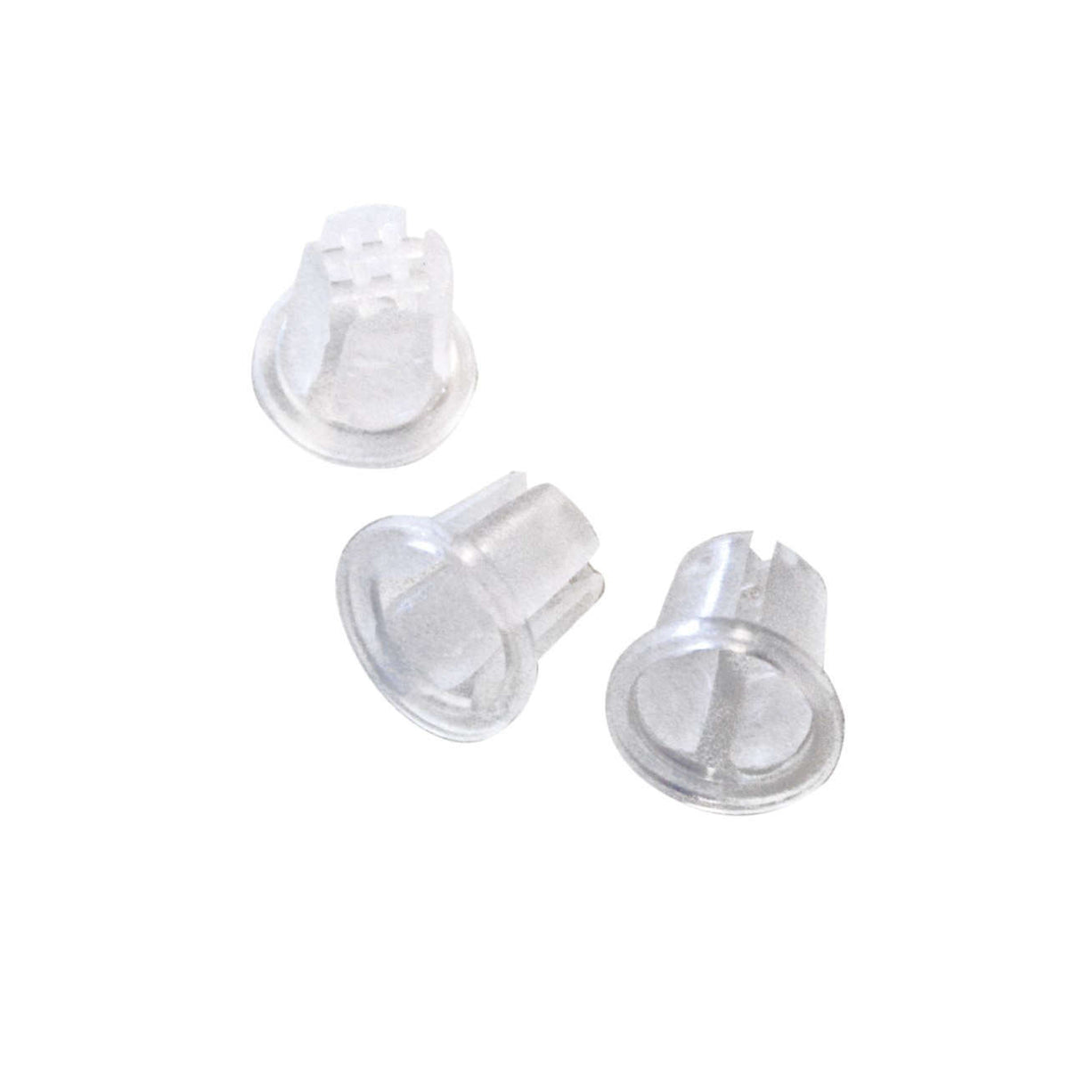 Disposable Evacuation Filters Fits all Saliva Ejectors #5508 72/bx. - MARK3®