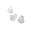 Disposable Evacuation Filters Fits all Saliva Ejectors #5508 72/bx. - MARK3®
