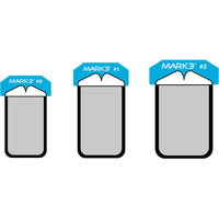 Psp Barrier Envelopes - 100/pk