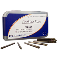 Carbide Burs - FGOS