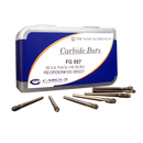 Carbide Burs - RA