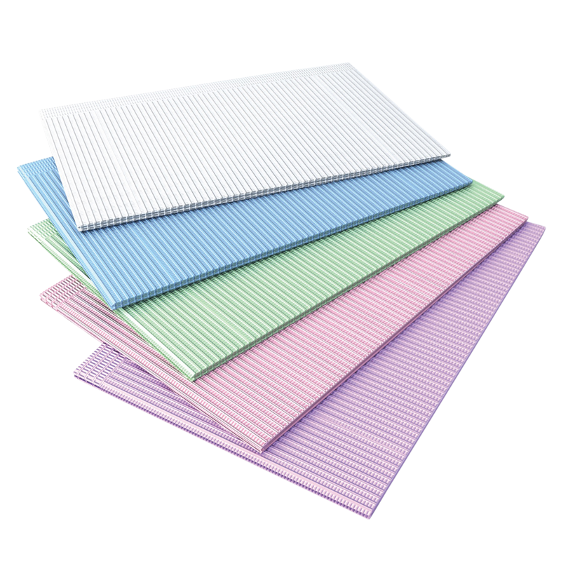Premium Bibs - 500/bx