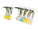 Impression Gun & Mixing Tip Holder 4 Slots Each - MARK3®