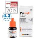 ProLink Single Step Adhesive 5th Generation 5ml. Bottle - Silmet*