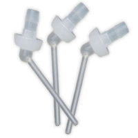 Intraoral Mixing Tips Clear - 50/pk