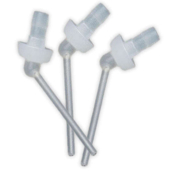 Intraoral Mixing Tips Clear - 50/pk