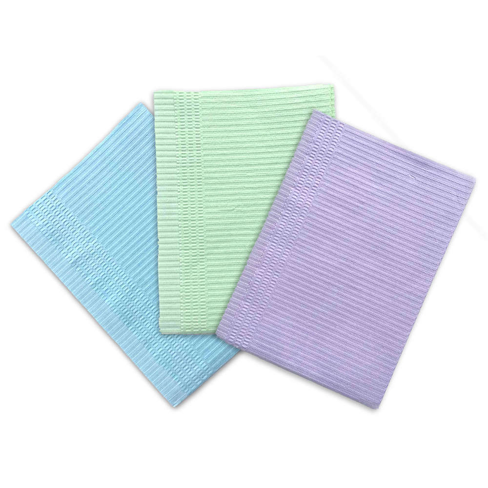 Premium Bibs - 500/bx