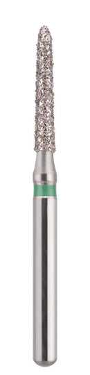Blue Streak Diamond Burs - Gingival Curettage - 5/pk