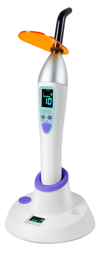 Ledex WL-090 LED Curing Light - Dentmate