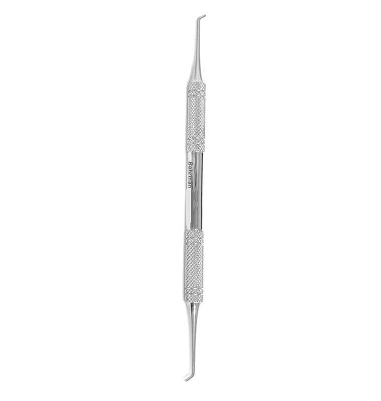 Premium Ball Burnisher #1 Titanium Nitride - Gold - MARK3®