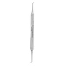Football Burnisher #28/29 with Standard Solid Handle - MARK3®