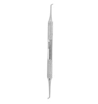 Acorn Burnisher #21 Standard Solid Handle - MARK3®