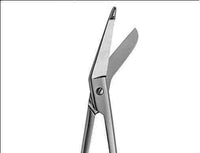 Castroviejo Scissors Straight 4" - MARK3®