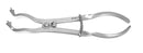 Ivory Type Rubber Dam Clamp Forceps - MARK3®