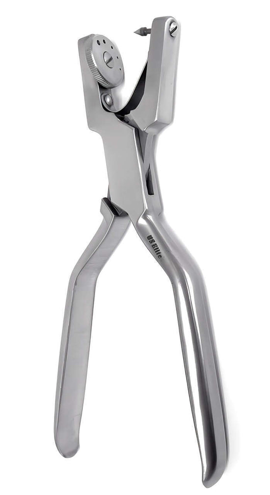 IV Type Rubber Dam Punch - MARK3®