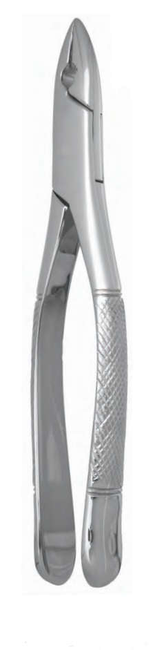 Extracting Forceps