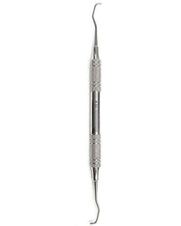 Mccalls Curette Hollow