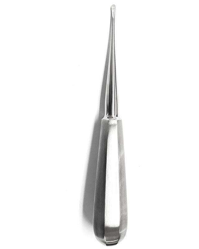 Molt Bone Curette