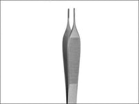 Adson Forceps Serrated 4.75" - MARK3®