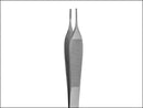 Semken Forceps Serrated
