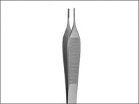 Semken Forceps Serrated