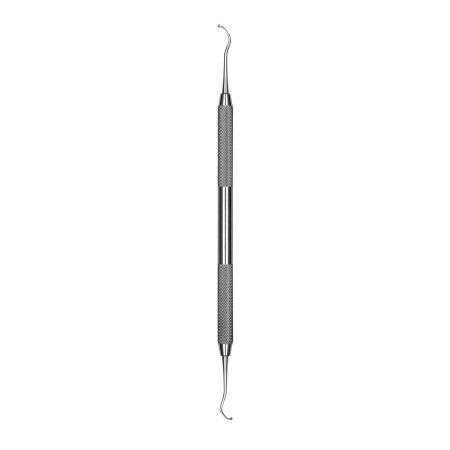 Spoon Excavator #3 Firm-Grip Hollow Handle - MARK3®
