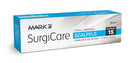SurgiCare Sterile Disposable Scalpel #15 10/bx. - MARK3®