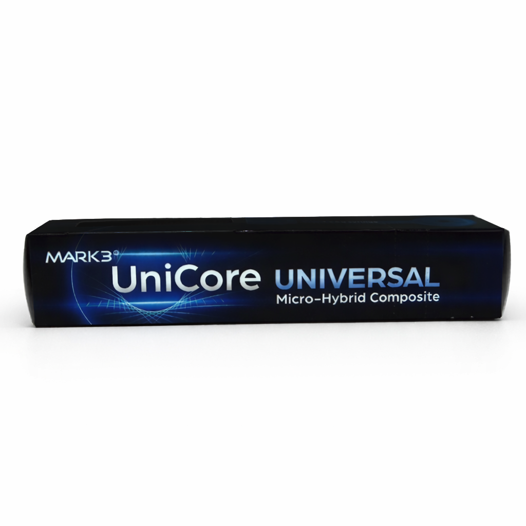 Unicore A Syringe - 1/pk