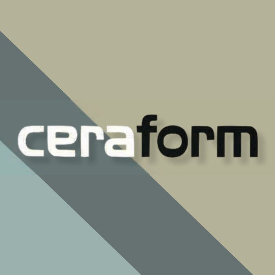 Ceraform Posteriors 1x8