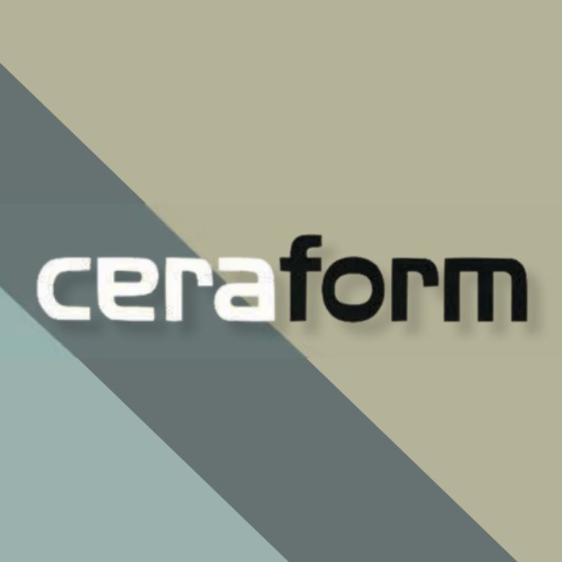 Ceraform Porcelain Teeth
