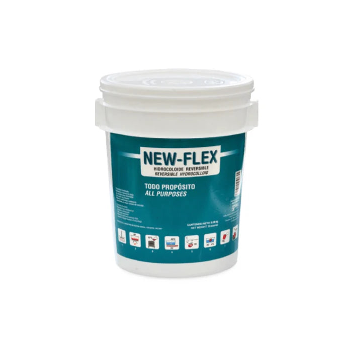 New-Flex Hyrdrocolloid